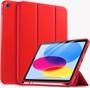 Imagem de Capa Smart Case Para Tablet Galaxy Tab A9 8.7 X110 X115