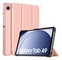 Imagem de Capa Smart Case Para Tablet Galaxy Tab A9 8.7 X110 X115