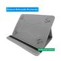 Imagem de Capa Smart Case Para Tablet Mini 1 A1432 A1454 A1455 Premium