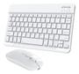 Imagem de Capa Smart Com Espaço P Caneta Com Teclado+mouse P iPad 10