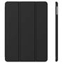 Imagem de Capa Smart Com suporte pen Compatível com iPad 9ª geração A2602, A2603, A2604, A2605