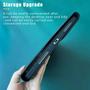 Imagem de Capa Smart Com Teclado Bluetooth TouchPad Para Tablet Galaxy S9 Fe+ 12.4