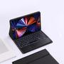 Imagem de Capa Smart Com Teclado Bluetooth TouchPad Para Tablet S8 Ultra