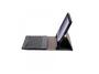 Capa Smart Com Teclado + Caneta Touch Para Tablet Galaxy A9 8.7 - FAM Imagem de Capa Smart Com Teclado + Caneta Touch Para Tablet Galaxy A9 8.7