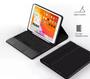 Imagem de Capa Smart Com Teclado + Mouse + Caneta Para IPad 11 Pro