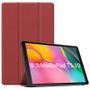 Imagem de Capa Smart compatível com Samsung Galaxy Tab S7 FE