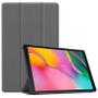 Imagem de Capa Smart compatível com Samsung Galaxy Tab S7 Plus  Capa pasta Tablet S7 Plus