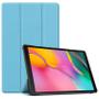 Imagem de Capa Smart compatível com Samsung Galaxy Tab S8 Plus  Capa pasta Tablet S8 Plus