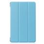 Imagem de Capa Smart compatível com Samsung Galaxy Tab S8 Plus  Capa pasta Tablet S8 Plus