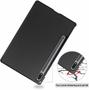 Imagem de Capa Smart compatível com Samsung Galaxy Tab S8 Plus  Capa pasta Tablet S8 Plus