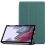 Imagem de Capa Smart compatível com Samsung Galaxy Tab S8 Plus  Capa pasta Tablet S8 Plus 