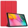 Imagem de Capa Smart compatível com Samsung Galaxy Tab S8 Plus  Capa pasta Tablet S8 Plus