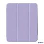 Imagem de Capa Smart Cover Lilas Para iPad 9ª 8ª 7ª 10.2 Pol