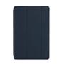 Imagem de Capa Smart Cover Para Tablet Tab A 7 Lite 8.7" (2021) SM- T220 / T225 + Película de Vidro + Caneta Touch