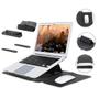 Imagem de Capa Smart Dinamic para notebook até 13" polegadas - Gshield