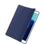 Imagem de Capa Smart Flip Para Apple iPad 9ª 8ª 7ª Geração 10.2 Polegadas Com Suporte para Caneta