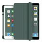 Imagem de Capa Smart Flip Para Apple iPad 9ª 8ª 7ª Geração 10.2 Polegadas Com Suporte para Caneta