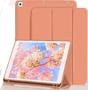 Imagem de Capa Smart Flip Para Apple iPad 9ª 8ª 7ª Geração 10.2 Polegadas Com Suporte para Caneta