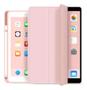 Imagem de Capa Smart Flip Para Tablet Samsung Galaxy A9 8.7 X110 X115 Com Suporte De Caneta