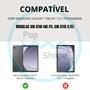 Imagem de Capa Smart Flip Para Tablet Samsung Galaxy A9 8.7 X110 X115 Com Suporte De Caneta