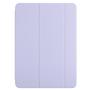 Imagem de Capa Smart Folio para iPad Air 11" (M2) Violeta-Claro - Apple - MWK83ZM/A