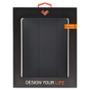 Imagem de Capa Smart para Samsung Tab A7 10.4" - preta