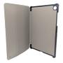Imagem de Capa Smart para Samsung Tab A7 10.4" - preta