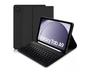 Imagem de Capa Smart Teclado TouchPad + Mouse + Caneta Para Galaxy Tab A9 Plus