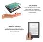 Imagem de Capa Smartcase Com Elástico Para Kindle 11 Geração + Caneta
