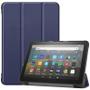 Imagem de Capa Smartcase Couro Auto Sleep Magnética Tablet Amon Fire