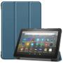 Imagem de Capa Smartcase Couro Auto Sleep Magnética Tablet Fire