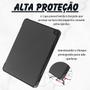 Imagem de Capa Smartcase Couro Para Tablet Amon Fire Hd8 R2Sp8T 2022