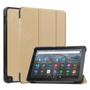 Imagem de Capa Smartcase Couro Para Tablet Amon Fire Hd8 R2Sp8T 2022