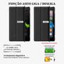 Imagem de Capa Smartcase Magnética Para Tablet Amon Fire Hd7 P8At8Z