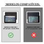 Imagem de Capa Smartcase Magnética Para Tablet Amon Fire Hd7 P8At8Z