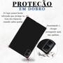Imagem de Capa Smartcase Tpu Magnética Para Xiaomi Redmi Pad 10.6 Dark