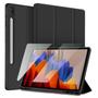 Imagem de Capa Smartcase Tpu Slot Para Galaxy Tab S7 Plus T790 + Vidro