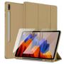 Imagem de Capa Smartcase Tpu Slot Para Galaxy Tab S7 Plus T790 + Vidro