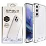 Imagem de Capa Space Collection S22 Plus + Película 3D Armyshield