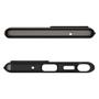 Imagem de Capa Spigen Galaxy Note 20 Neo Hybrid Gunmetal Crystal Black