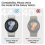 Imagem de Capa Spigen Rugged Armor para Samsung Galaxy Watch 7 (44mm)