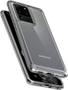 Imagem de Capa Spigen Samsung Galaxy S20 S20+ S20 Ultra Cristal Hybrid