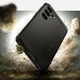 Imagem de Capa Spigen Tough Armor para Galaxy S24 Plus - Com Suporte Preto