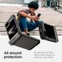 Imagem de Capa Spigen Tough Armor Pro para Galaxy Z Flip 6 - Com Suporte