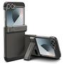 Imagem de Capa Spigen Tough Armor Pro para Galaxy Z Flip 6 - Com Suporte
