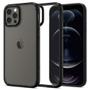 Imagem de Capa Spigen Ultra Hybrid para iPhone 12 Pro Max 6.7 - Preto