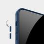 Imagem de Capa Suaioce MagSafe compatível com iPhone 12 e 12 Pro 6.1"