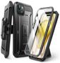 Imagem de Capa SUPCASE Unicorn Beetle Pro para iPhone 15 Plus - Resistente e Protetora
