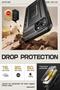 Imagem de Capa SUPCASE Unicorn Beetle Pro para iPhone 15 Plus - Resistente e Protetora