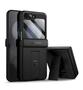 Imagem de Capa SURITCH para Samsung Galaxy Z Flip 5 com Protetor de Tela Incluso